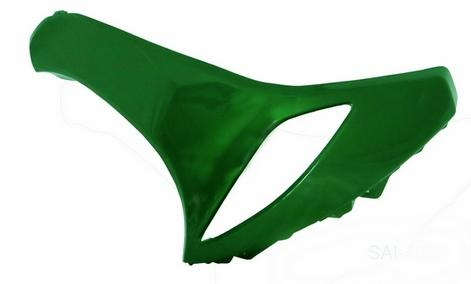 Front Cover Lh/Rh Maestro Harvest Green-AEROSTAR