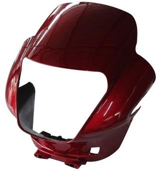 HLV STARSPRTS OM BK/RED-AEROSTAR