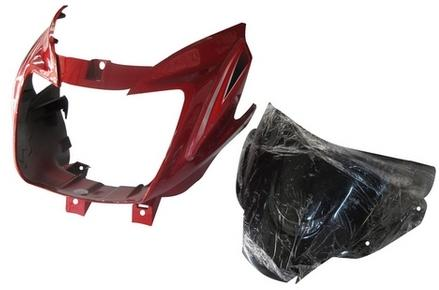 HLV STARCT+ LTS RED-AEROSTAR