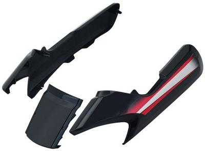 TP HFDLX T3 SLVR-AEROSTAR