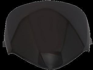 HLV GLASS SHINE DX-AEROSTAR