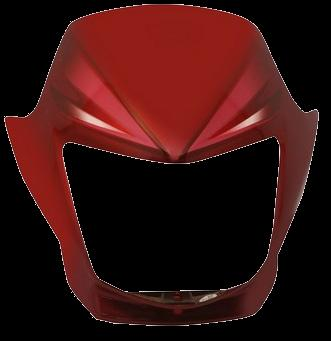 HLV CB SHINE DX W/G WHITE-AEROSTAR