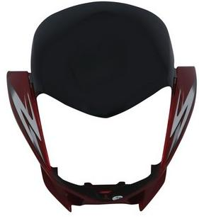 HLV CB SHINE DX T2 WHITE-AEROSTAR