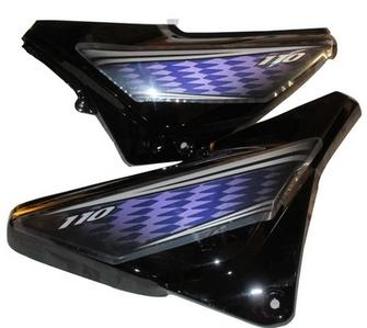 SC DRM NEO WHITE-AEROSTAR