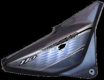 SC DRM NEO MIDNIGHT BLUE-AEROSTAR