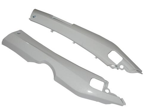 Foot Trim Pleasure N/M Vibrant Orange-AEROSTAR