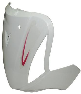 Nose Pleasure N/M Sunbeam White-AEROSTAR