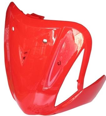 Nose Pleasure N/M Sport Red-AEROSTAR