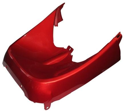 Lower Jupitor Volcano Red-AEROSTAR