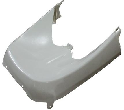 Lower Jupitor Sunbeam White-AEROSTAR