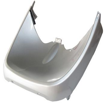 Lower Jupitor Boon Silver-AEROSTAR