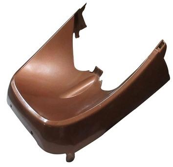 Lower Jupitor Stallion Brown-AEROSTAR