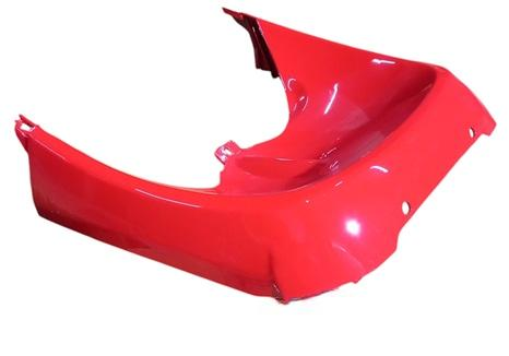 LOWER FIT FOR JUPITER S RED-AEROSTAR