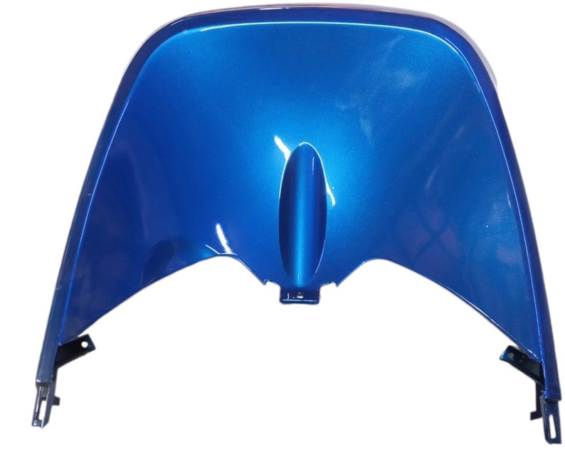 LOWER FIT FOR JUPITER METALLIC BLUE-AEROSTAR