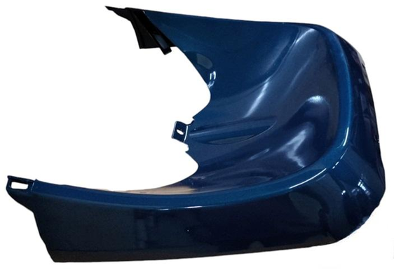 LOWER FIT FOR JUPITER DARK BLUE-AEROSTAR