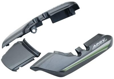 TP SPLPRO NM GREY-AEROSTAR