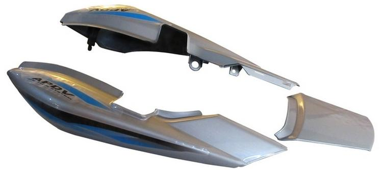 TP SPLPRO T4 SLVR-AEROSTAR