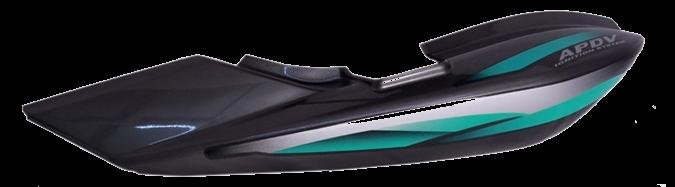 TP SPLPRO T4 GREY-AEROSTAR