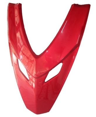 Nose Maestro Edge ME Matte Blue-AEROSTAR