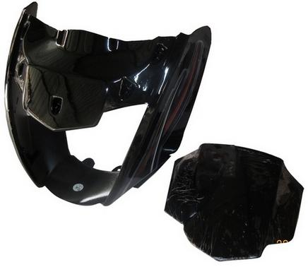 HLV CENTURO MH BK-AEROSTAR