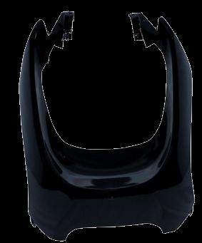 Lower Dio N/M Sports Red-AEROSTAR