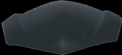 HLV GLASS MSTRO-AEROSTAR