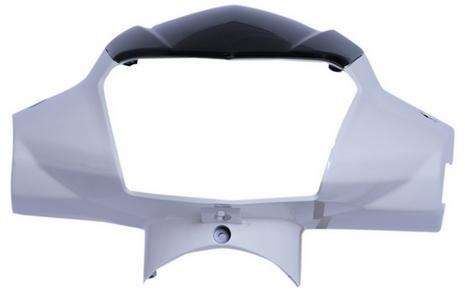 HLV MSTRO EDGE RED-AEROSTAR