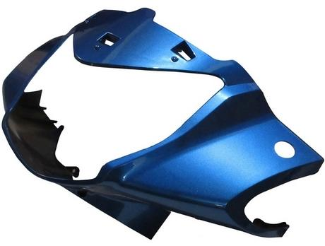 HLV ACHVR BLK-AEROSTAR