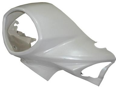 HLV FASCINO BK-AEROSTAR