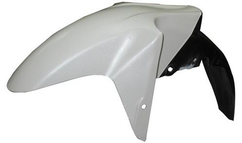 FF SZR WHITE-AEROSTAR