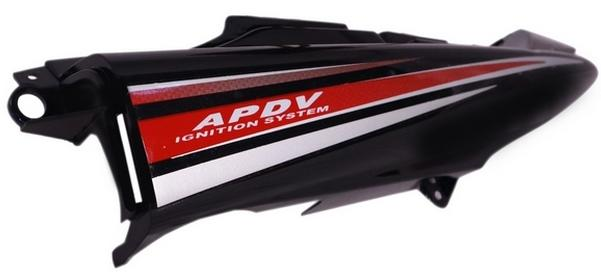TP PASPRO DIGI BK FOR SRED BIKE-AEROSTAR