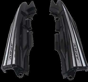 TP PASPRO T3 HGREY-AEROSTAR