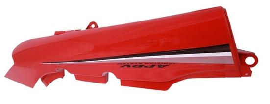 TP PASPRO T3 SRED/RED FOR BK BIKE-AEROSTAR