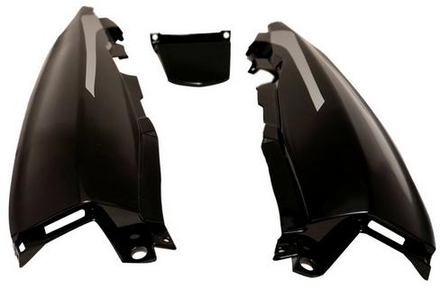 TP PASXPRO BK/RED FOR SRED BIKE-AEROSTAR