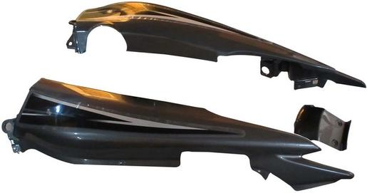 TP PASXPRO HGREY-AEROSTAR