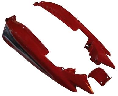 TP PASXPRO SRED FOR BK BIKE-AEROSTAR