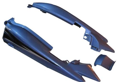 TP PASXPRO FBLUE/BLUE FOR BK BIKE-AEROSTAR