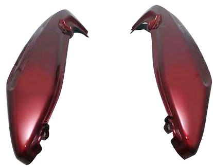 TP PULDTSI RED-AEROSTAR