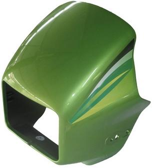 HLV SPLPRO BK AW SYRIA GREEN-AEROSTAR