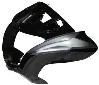 HLV SPLPRO T4 W/G GREY-AEROSTAR