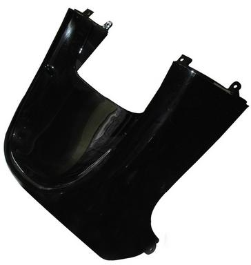 Lower Pleasure N/M Black-AEROSTAR