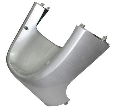 Lower Pleasure N/M Force Silver-AEROSTAR