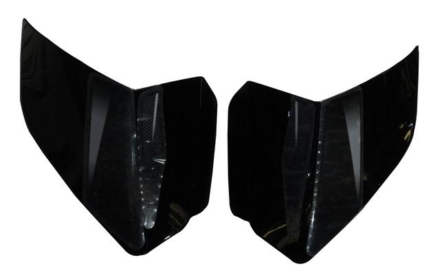 TPFC PUL UG8 150/180 BK/GREY-AEROSTAR