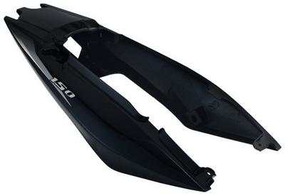 TP PUL150 UG7 BK/RED-AEROSTAR