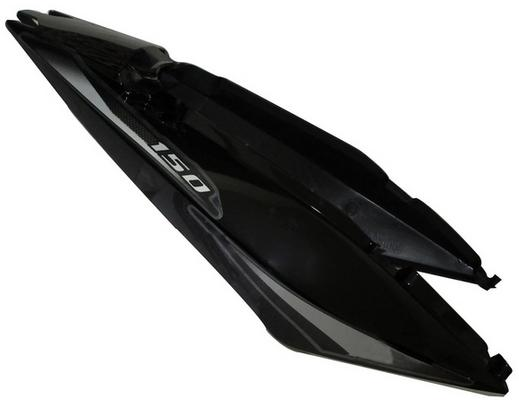 TP PUL150 UG7 BK/SLVR-AEROSTAR