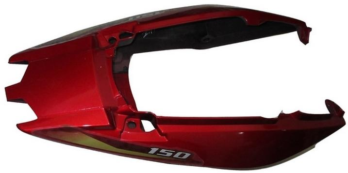 TP PUL150 UG7 RED-AEROSTAR