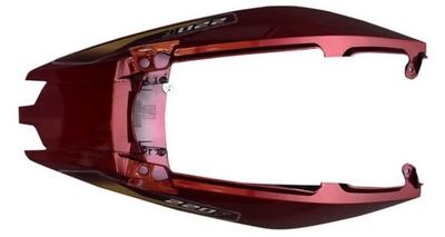 TP PUL220 F RED-AEROSTAR