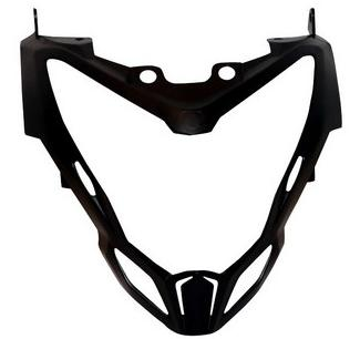 HLV PUL 135 UG3 BK/RED-AEROSTAR