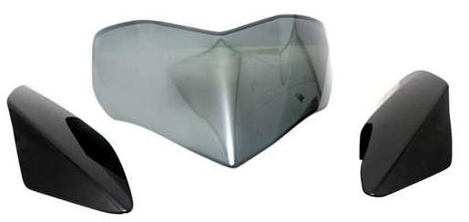 HLV PUL 135 UG3 BLUE-AEROSTAR