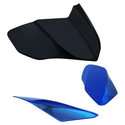 HLV PUL 135 UG3 RED-AEROSTAR